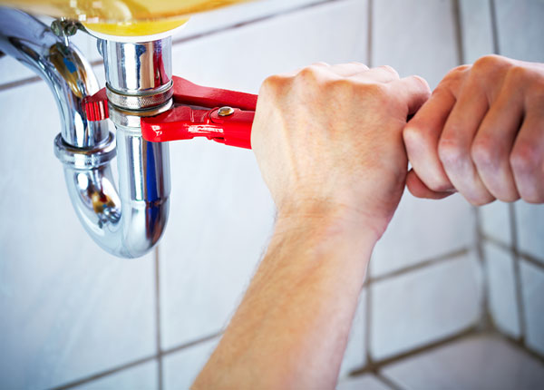 About Rantoul Plumbers